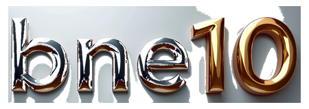 bne10 logo